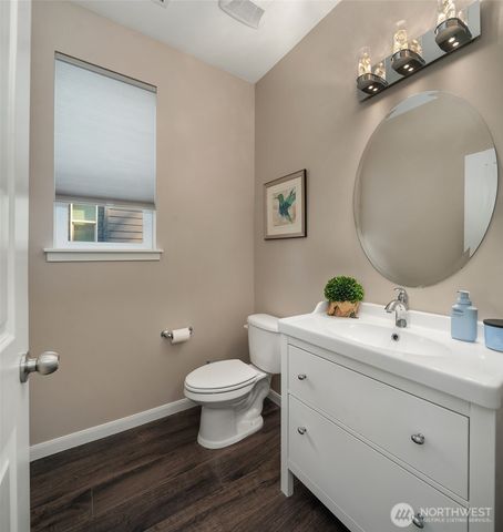 1886 Claret Loop NW, Poulsbo, WA 98370
