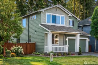 1886 Claret Loop NW, Poulsbo, WA 98370