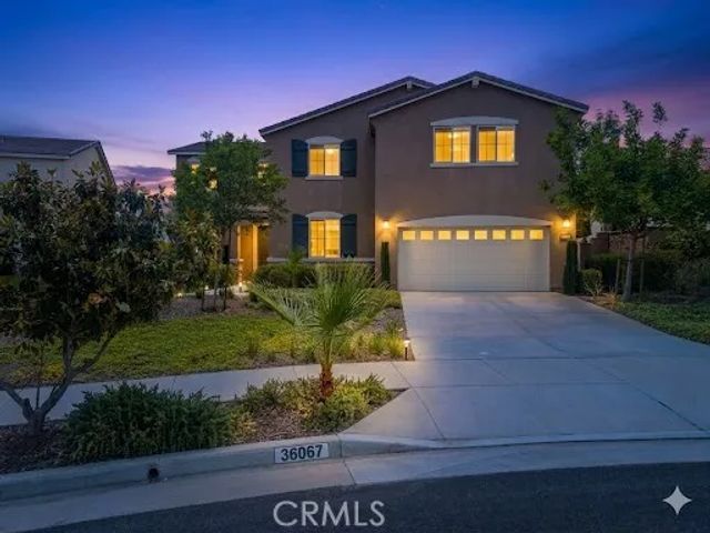 36067 Roaring Fork, Winchester, CA 92596