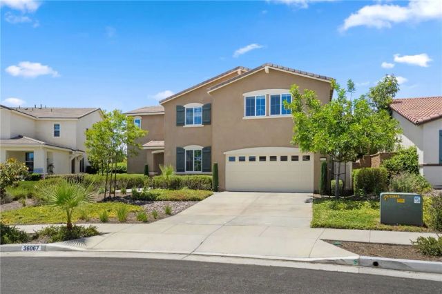 36067 Roaring Fork, Winchester, CA 92596
