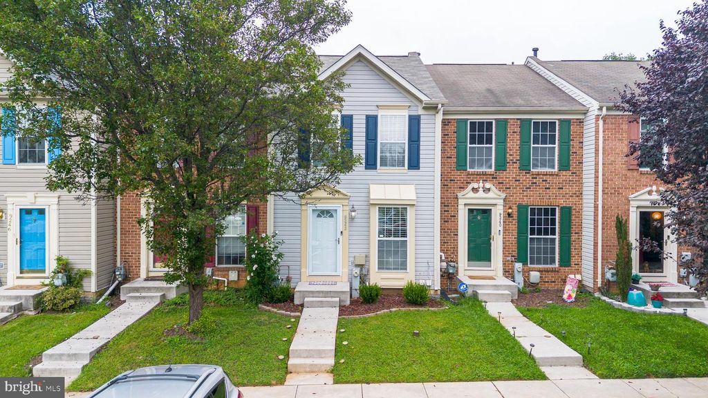 9242 CHRISTO CT, Owings Mills, MD 21117