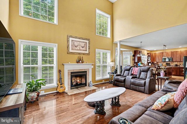 6168 SEDGEWICK CT, King George, VA 22485