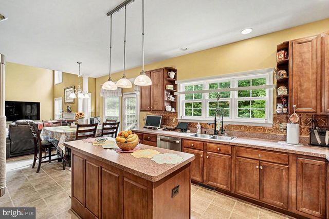 6168 SEDGEWICK CT, King George, VA 22485