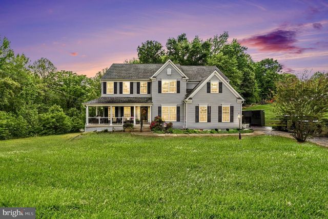 6168 SEDGEWICK CT, King George, VA 22485
