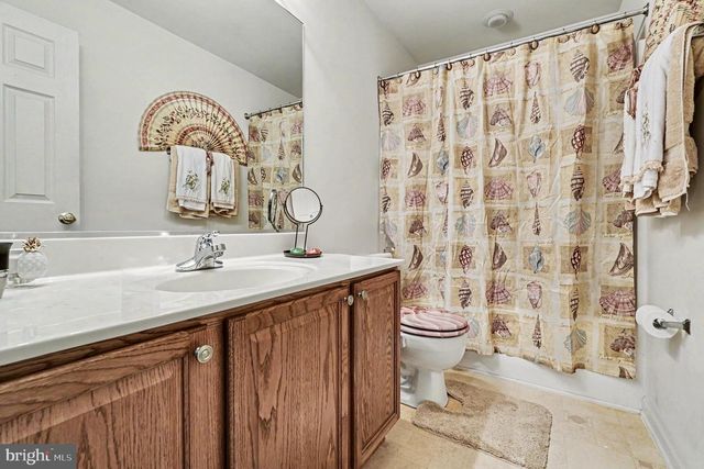 6168 SEDGEWICK CT, King George, VA 22485
