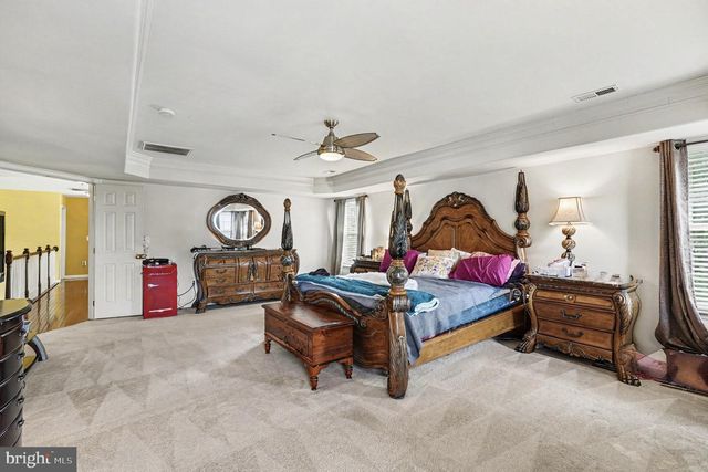 6168 SEDGEWICK CT, King George, VA 22485