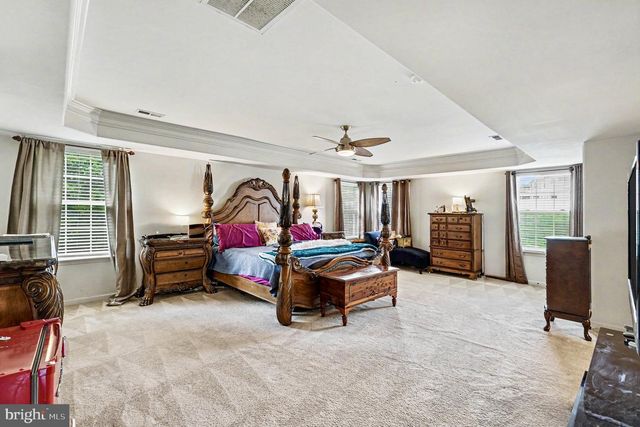 6168 SEDGEWICK CT, King George, VA 22485