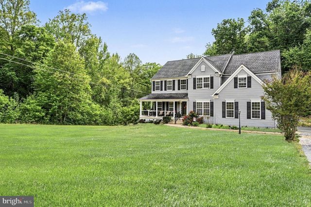 6168 SEDGEWICK CT, King George, VA 22485