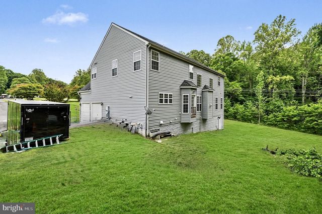 6168 SEDGEWICK CT, King George, VA 22485