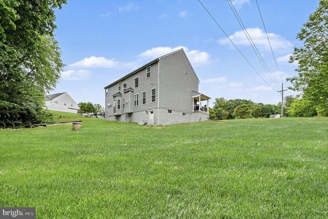 6168 SEDGEWICK CT, King George, VA 22485