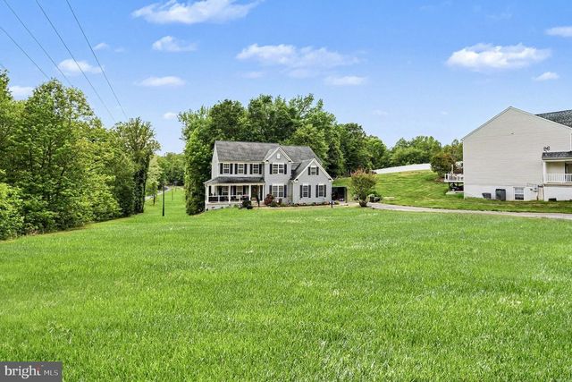 6168 SEDGEWICK CT, King George, VA 22485