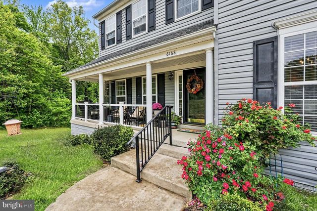 6168 SEDGEWICK CT, King George, VA 22485
