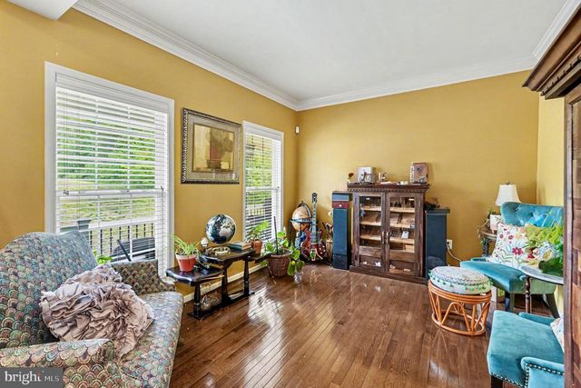 6168 SEDGEWICK CT, King George, VA 22485
