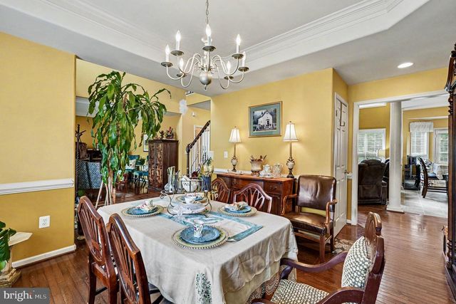 6168 SEDGEWICK CT, King George, VA 22485
