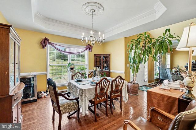 6168 SEDGEWICK CT, King George, VA 22485