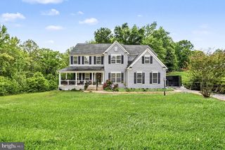 6168 SEDGEWICK CT, King George, VA 22485