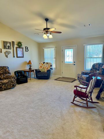 403 Mulberry Cove, Heber Springs, AR 72543