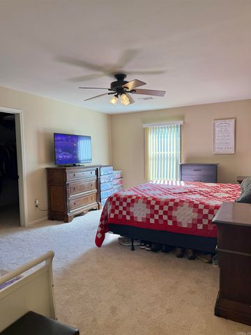 403 Mulberry Cove, Heber Springs, AR 72543