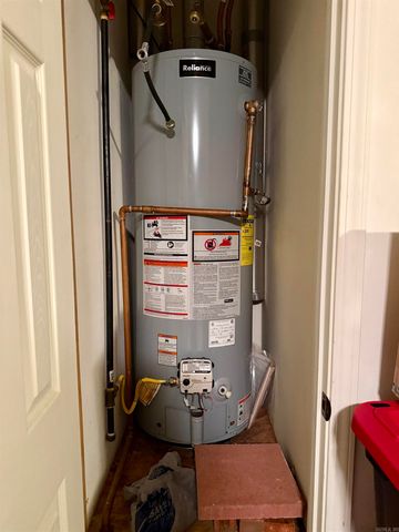 403 Mulberry Cove, Heber Springs, AR 72543