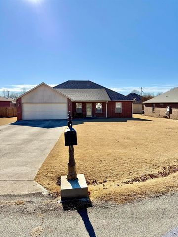 403 Mulberry Cove, Heber Springs, AR 72543