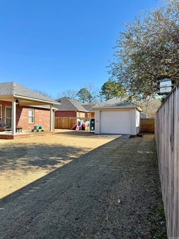 403 Mulberry Cove, Heber Springs, AR 72543