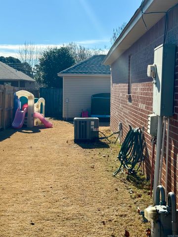 403 Mulberry Cove, Heber Springs, AR 72543