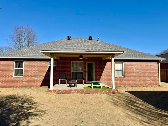 403 Mulberry Cove, Heber Springs, AR 72543