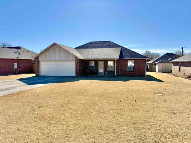 403 Mulberry Cove, Heber Springs, AR 72543