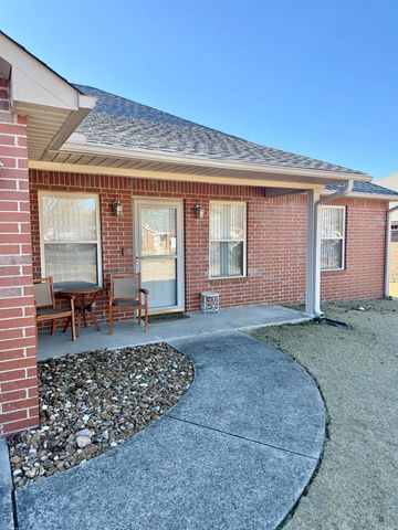 403 Mulberry Cove, Heber Springs, AR 72543