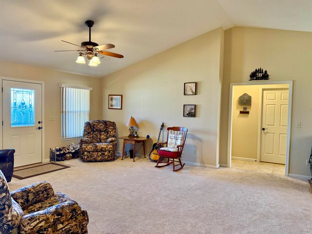 403 Mulberry Cove, Heber Springs, AR 72543