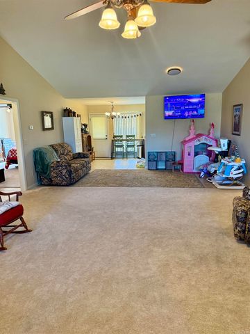 403 Mulberry Cove, Heber Springs, AR 72543