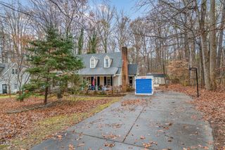 6016 Hampton Ridge Road, Raleigh, NC 27603