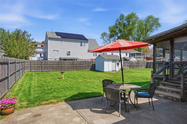 84 West Earle Street, Cumberland, RI 02864