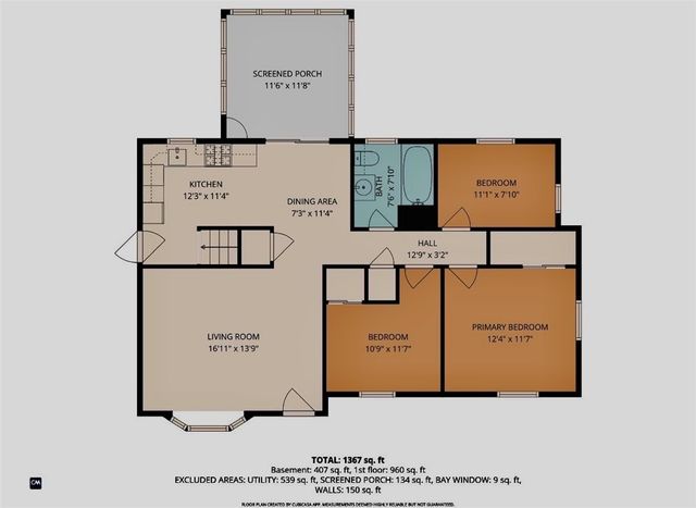 84 West Earle Street, Cumberland, RI 02864