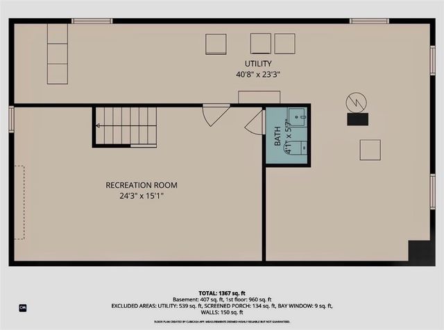 84 West Earle Street, Cumberland, RI 02864