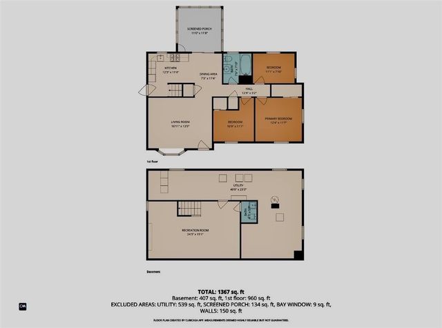 84 West Earle Street, Cumberland, RI 02864