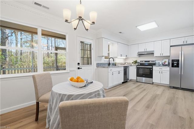 2011 Candlelight DR, Chesapeake, VA 23325