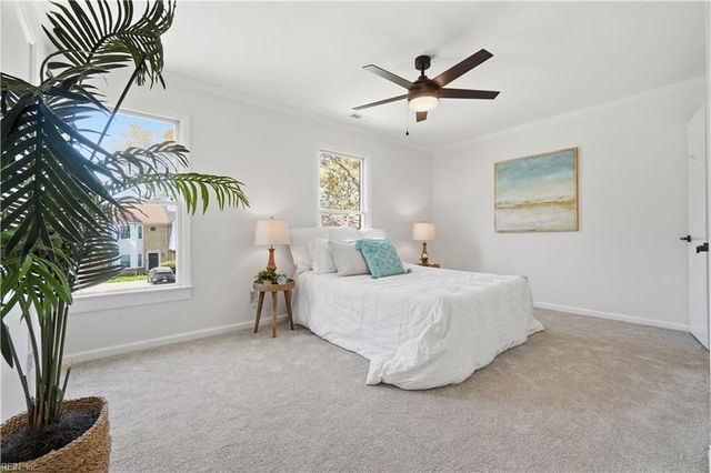 2011 Candlelight DR, Chesapeake, VA 23325