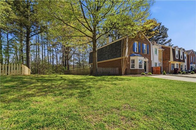 2011 Candlelight DR, Chesapeake, VA 23325