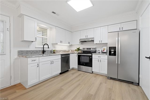 2011 Candlelight DR, Chesapeake, VA 23325