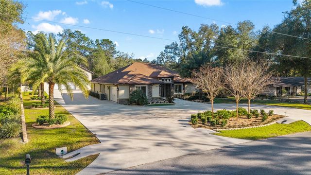 10170 SW 202ND CIRCLE, Dunnellon, FL 34431