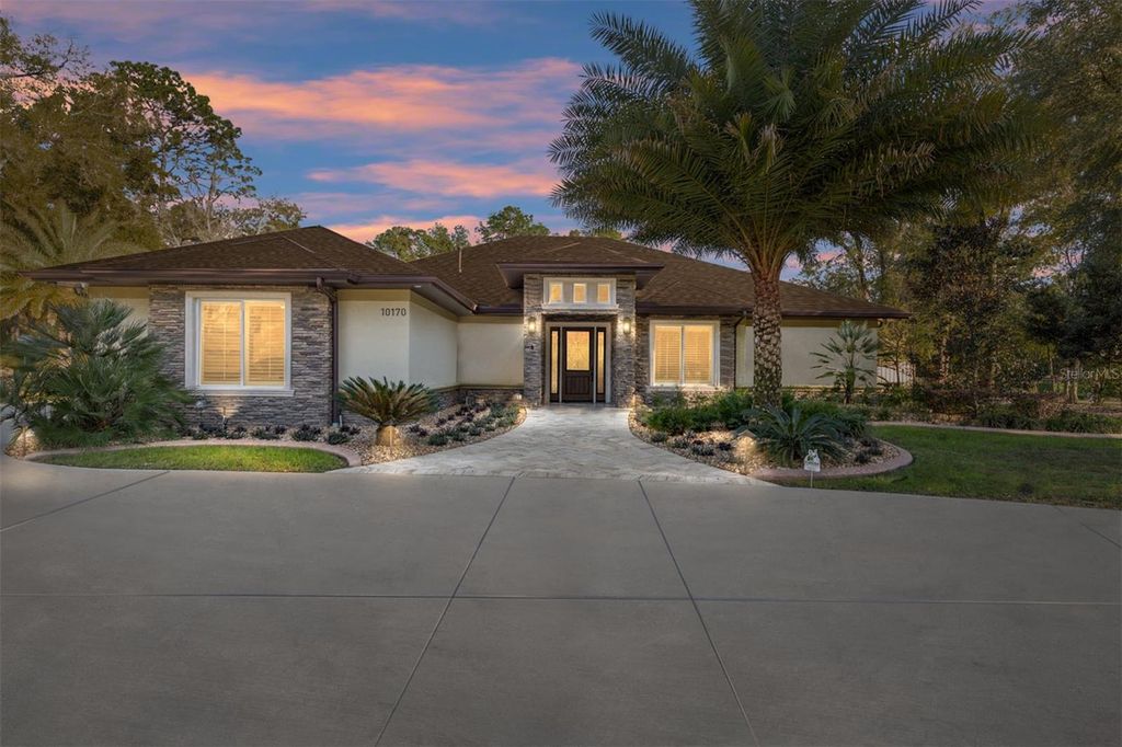 10170 SW 202ND CIRCLE, Dunnellon, FL 34431