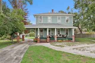 2400 S PARK AVENUE, Sanford, FL 32771