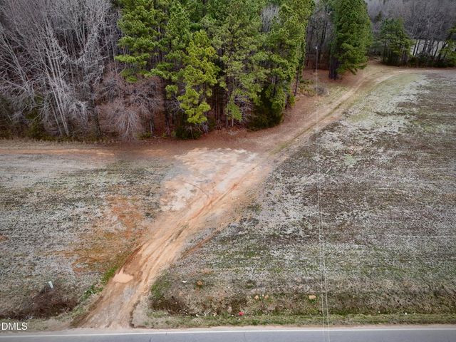 Lot 2 W River Road, Franklinton, NC 27525