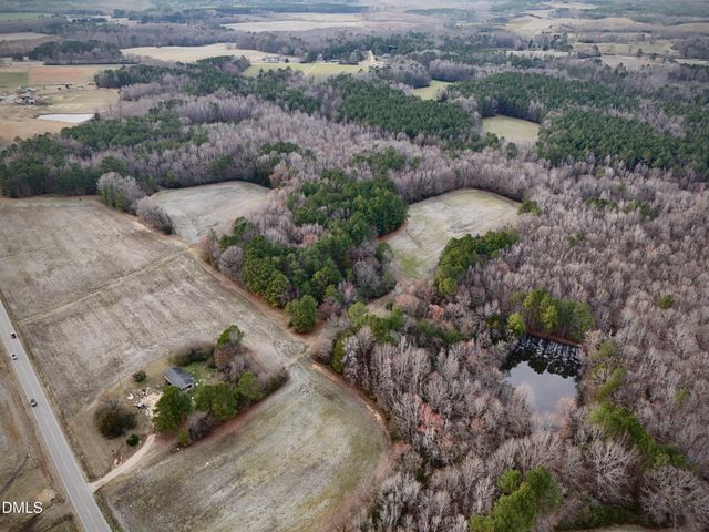 Lot 2 W River Road, Franklinton, NC 27525