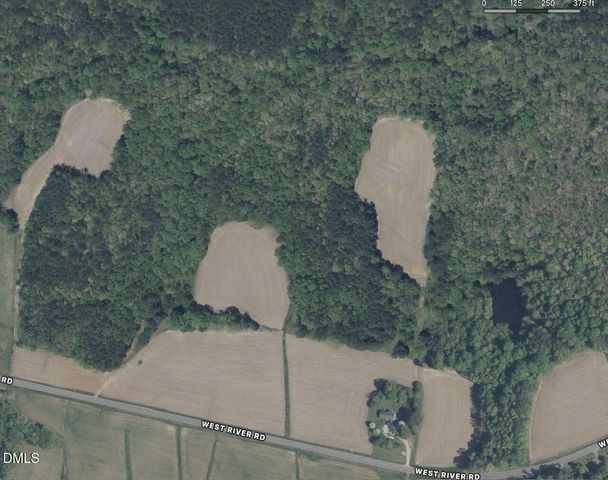 Lot 2 W River Road, Franklinton, NC 27525