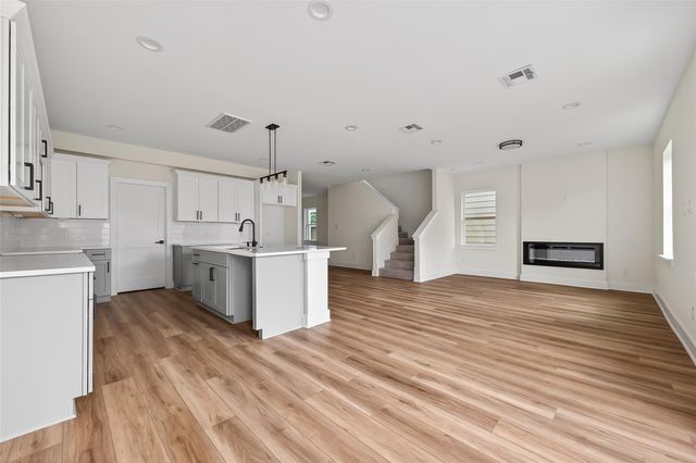 12319 New Jordan Lane, Cypress, TX 77429