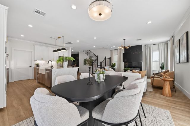 12319 New Jordan Lane, Cypress, TX 77429