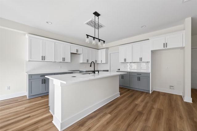 12319 New Jordan Lane, Cypress, TX 77429