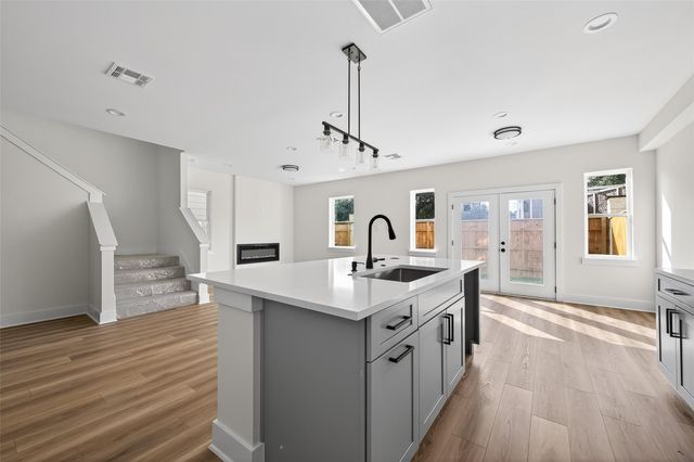 12319 New Jordan Lane, Cypress, TX 77429